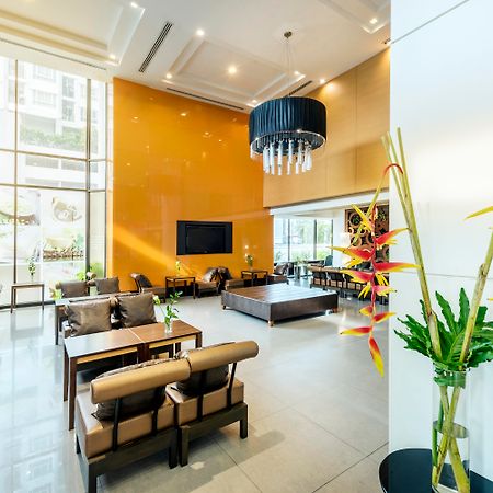 Graph Hotels Bangkok Eksteriør billede
