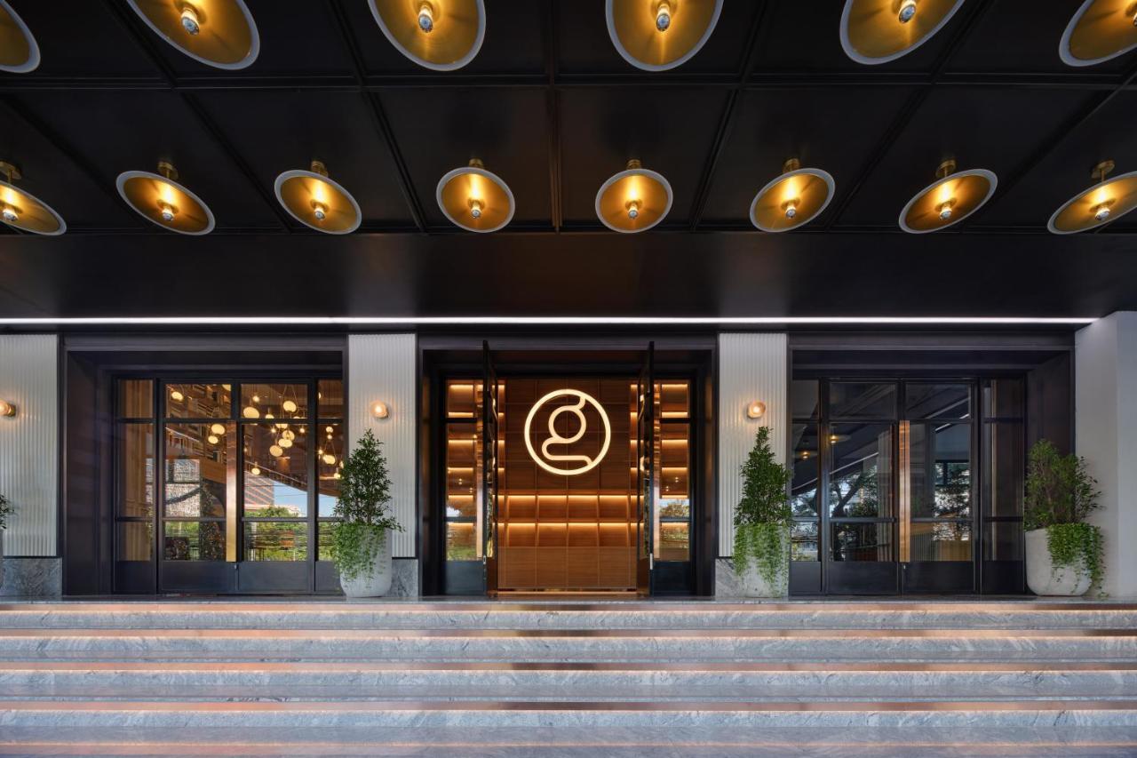 Graph Hotels Bangkok Eksteriør billede