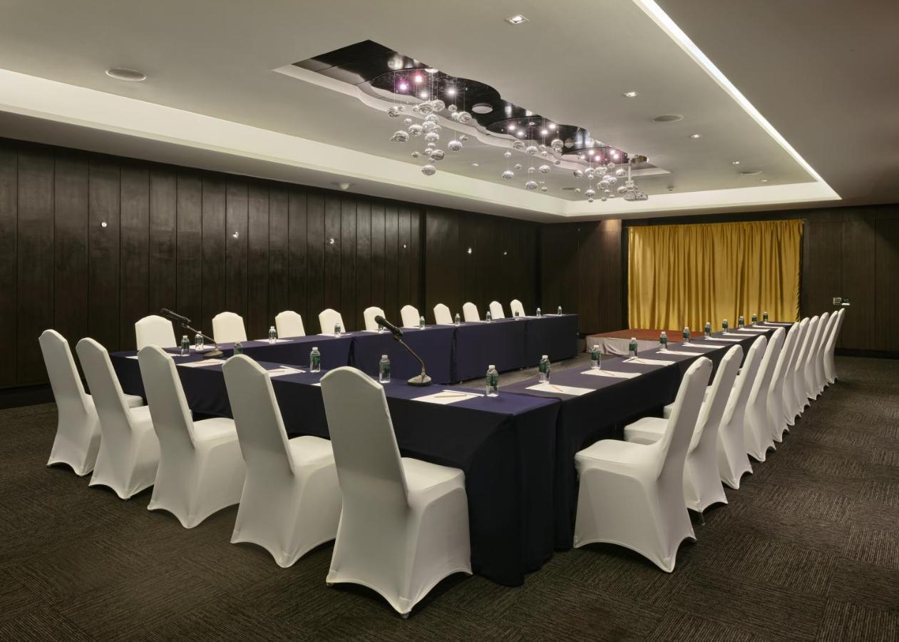 Graph Hotels Bangkok Eksteriør billede