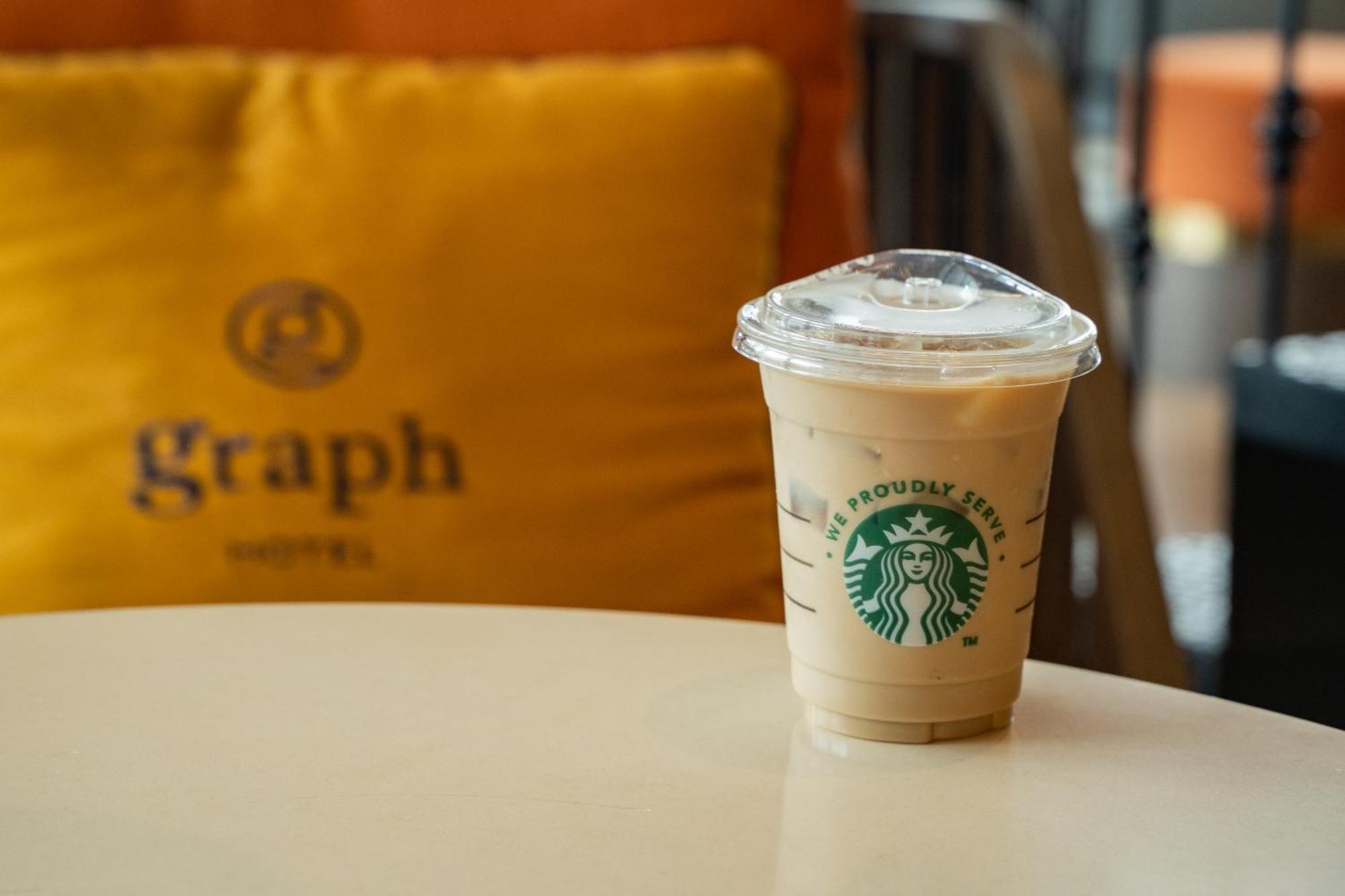Graph Hotels Bangkok Eksteriør billede